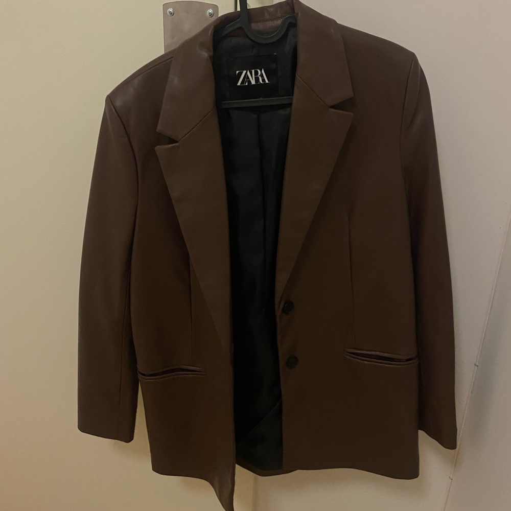 Zara blazer